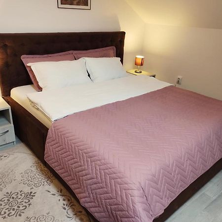 Simona Apartament Palas Mall Iasi Exterior photo