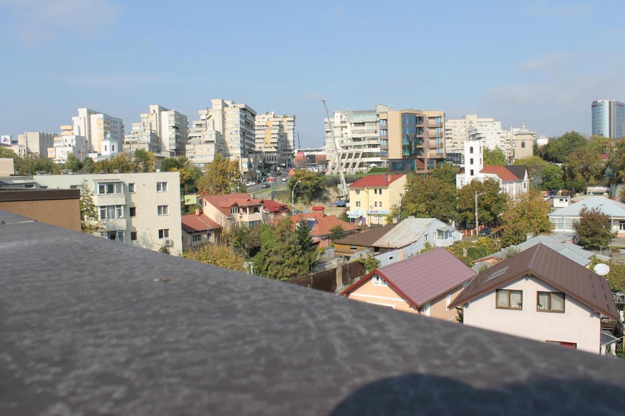 Simona Apartament Palas Mall Iasi Exterior photo