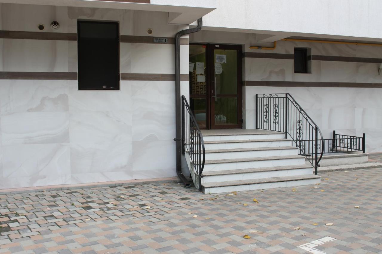 Simona Apartament Palas Mall Iasi Exterior photo