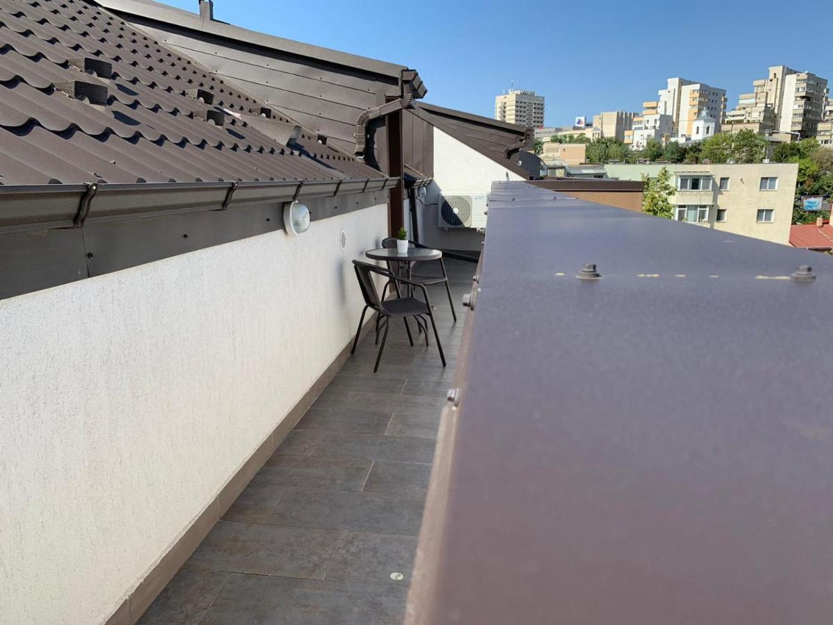 Simona Apartament Palas Mall Iasi Exterior photo