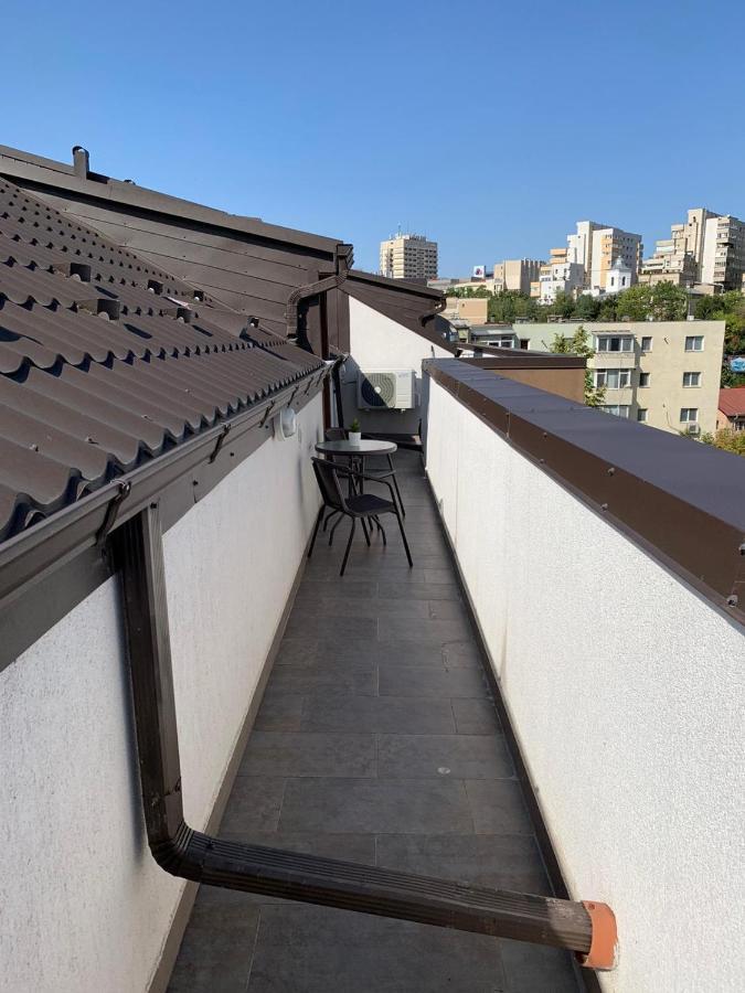 Simona Apartament Palas Mall Iasi Exterior photo