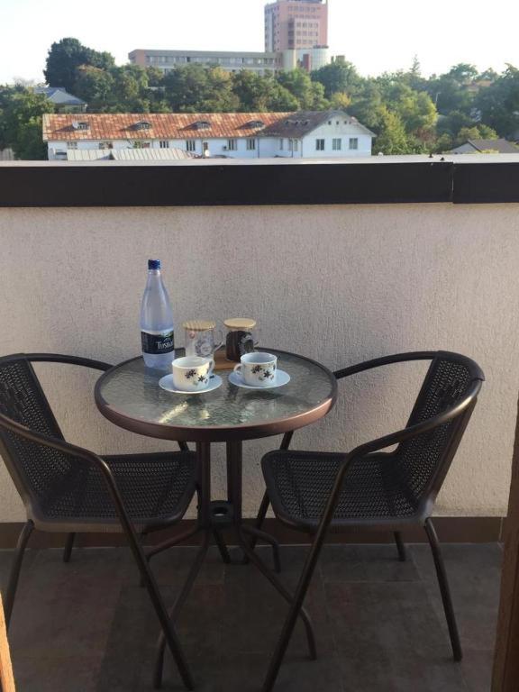 Simona Apartament Palas Mall Iasi Exterior photo