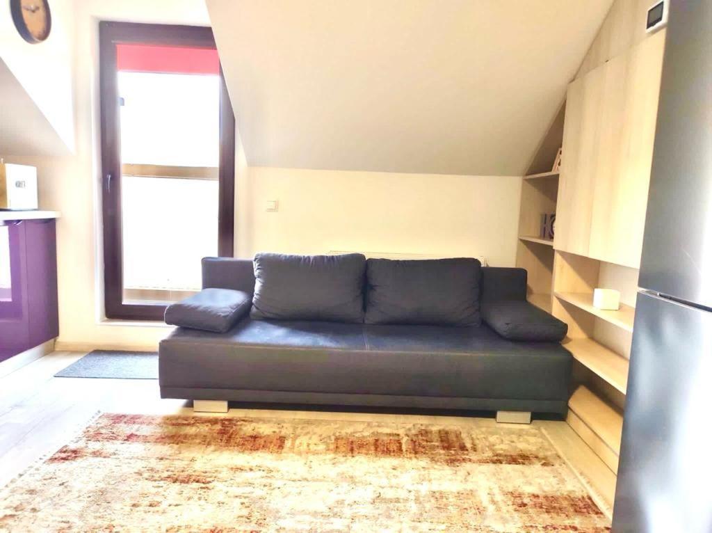 Simona Apartament Palas Mall Iasi Exterior photo